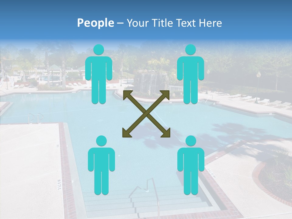 Per On Humorou Office PowerPoint Template