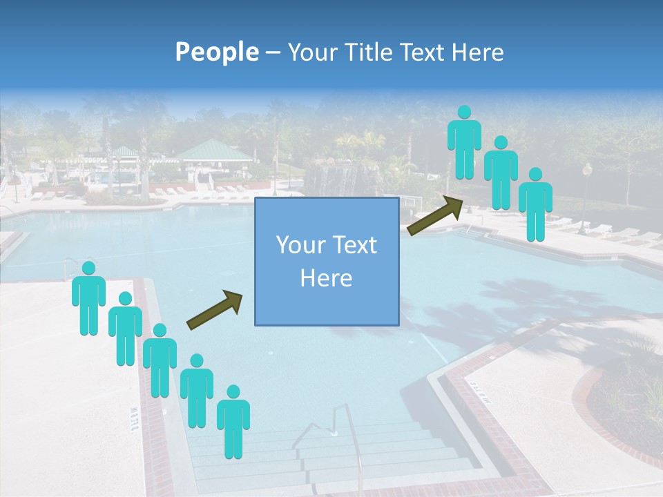 Per On Humorou Office PowerPoint Template