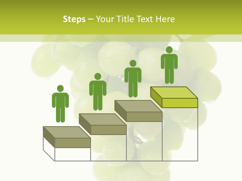 Closeup Water Combination PowerPoint Template