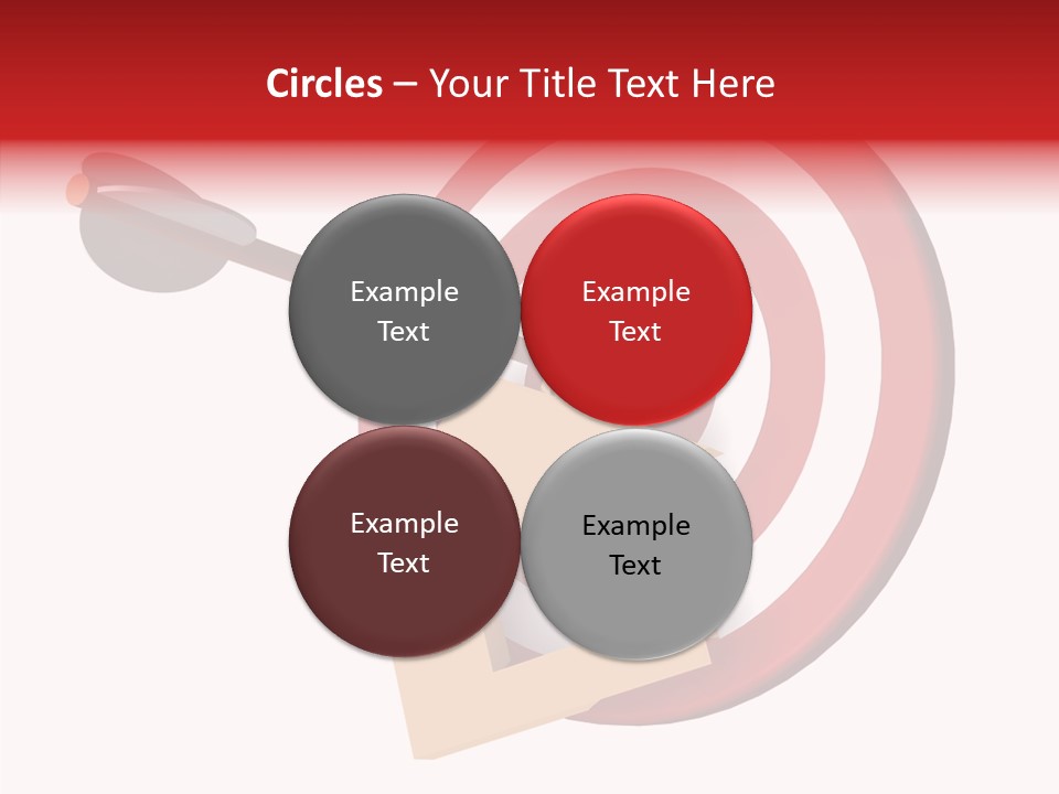 Choosing Win Indisputable PowerPoint Template