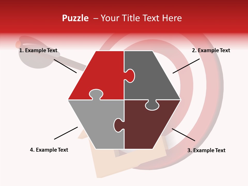 Choosing Win Indisputable PowerPoint Template