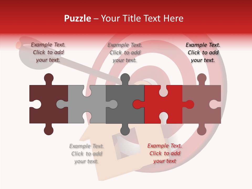 Choosing Win Indisputable PowerPoint Template