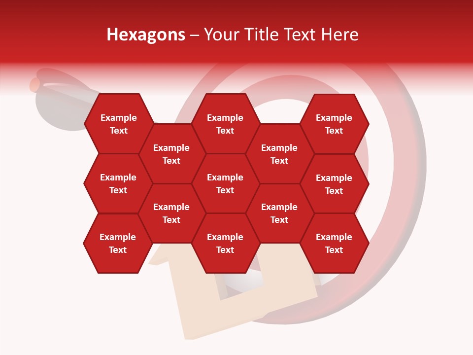 Choosing Win Indisputable PowerPoint Template