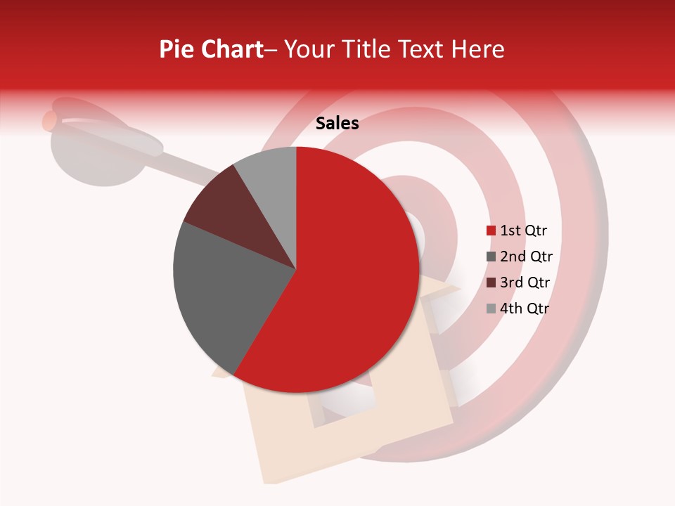 Choosing Win Indisputable PowerPoint Template
