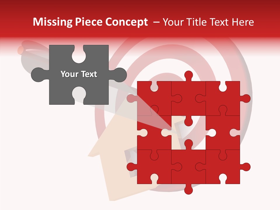 Choosing Win Indisputable PowerPoint Template