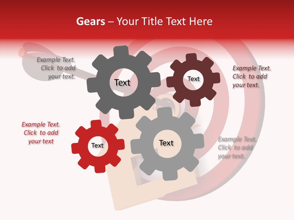 Choosing Win Indisputable PowerPoint Template