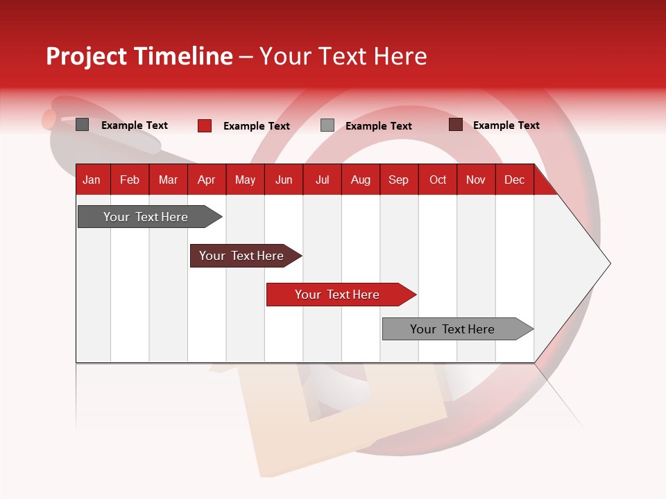 Choosing Win Indisputable PowerPoint Template