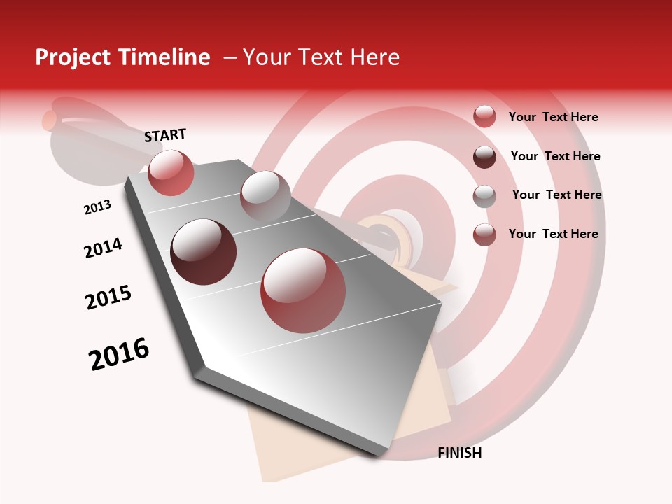 Choosing Win Indisputable PowerPoint Template