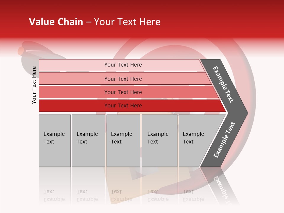 Choosing Win Indisputable PowerPoint Template