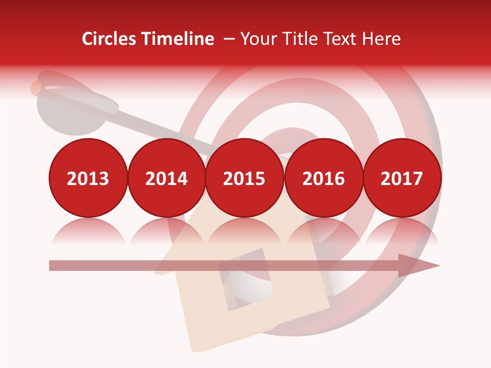 Choosing Win Indisputable PowerPoint Template