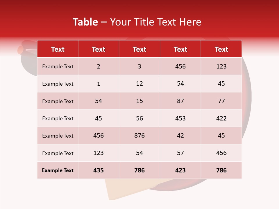 Choosing Win Indisputable PowerPoint Template