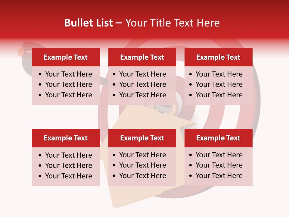 Choosing Win Indisputable PowerPoint Template