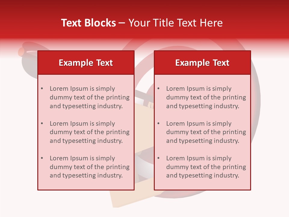 Choosing Win Indisputable PowerPoint Template