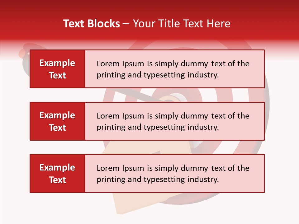 Choosing Win Indisputable PowerPoint Template