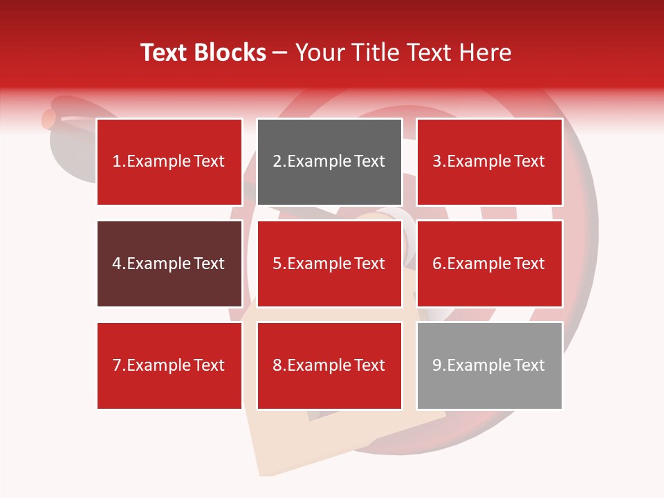 Choosing Win Indisputable PowerPoint Template