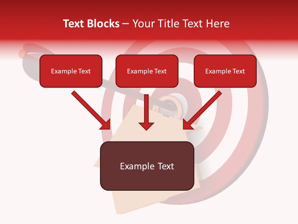 Choosing Win Indisputable PowerPoint Template