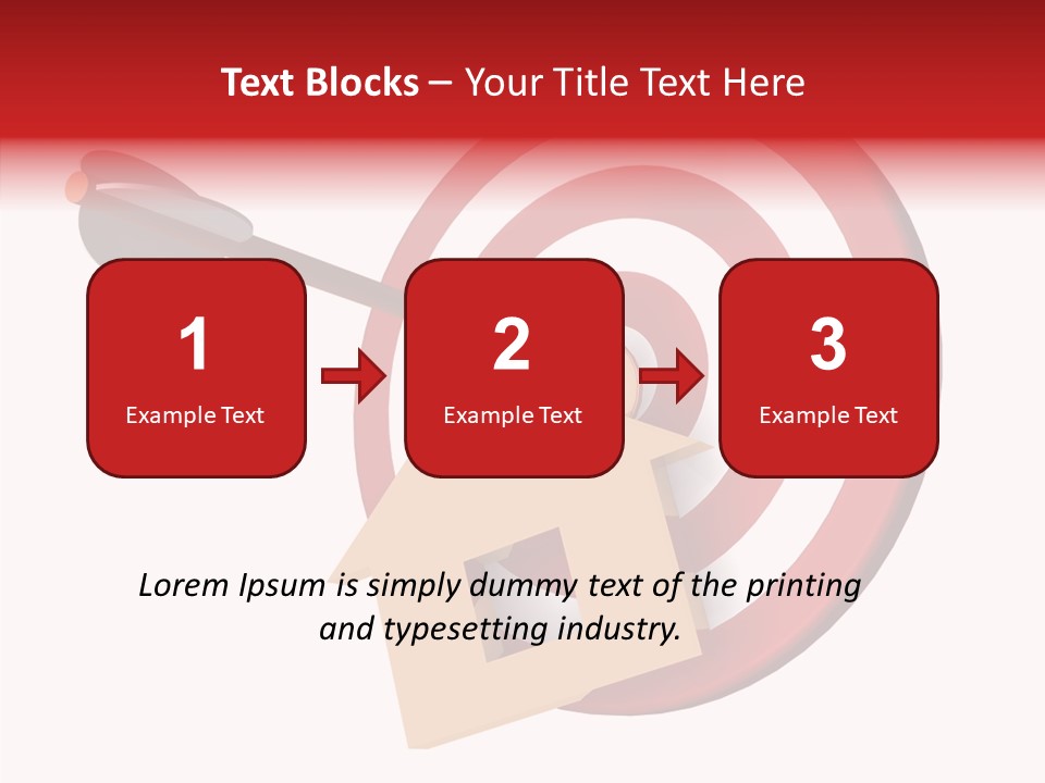 Choosing Win Indisputable PowerPoint Template