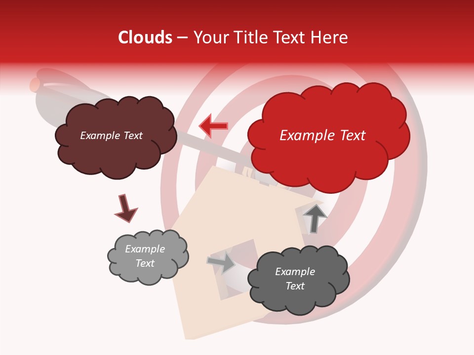 Choosing Win Indisputable PowerPoint Template