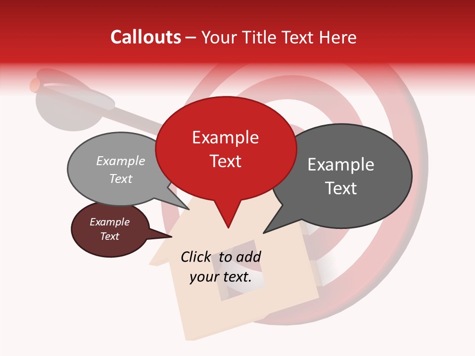 Choosing Win Indisputable PowerPoint Template