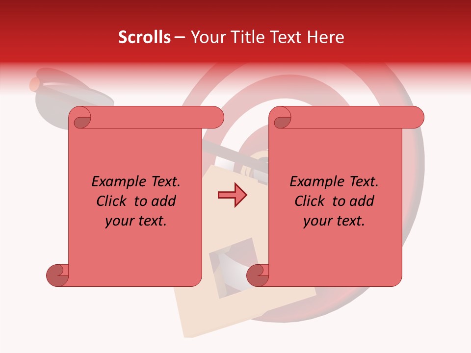 Choosing Win Indisputable PowerPoint Template