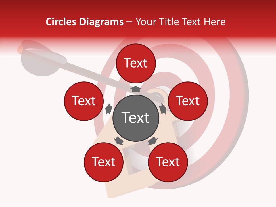 Choosing Win Indisputable PowerPoint Template