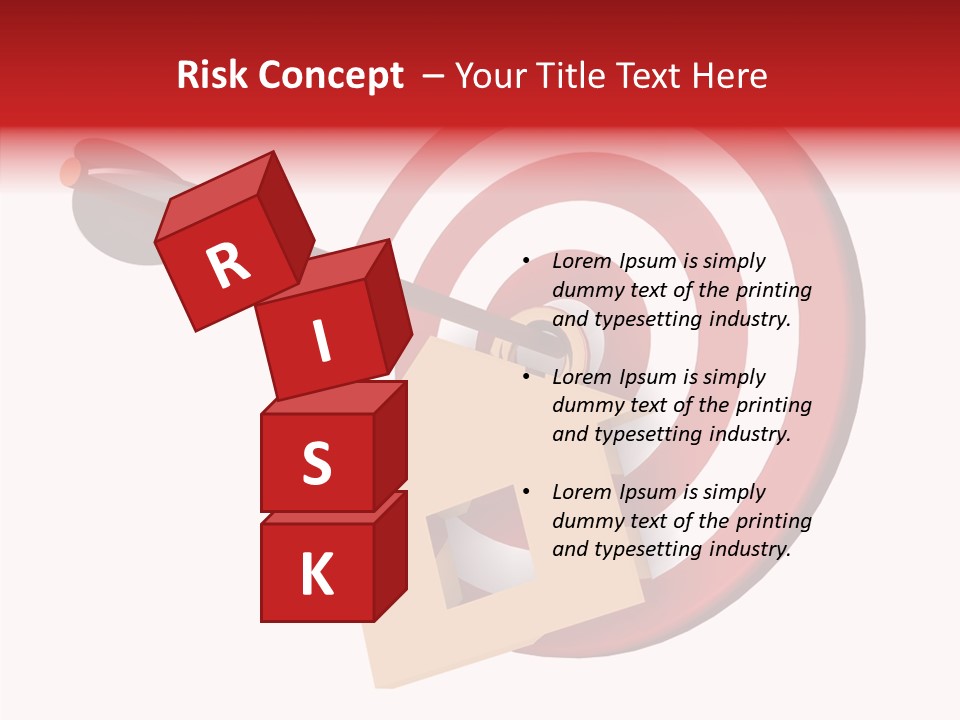 Choosing Win Indisputable PowerPoint Template