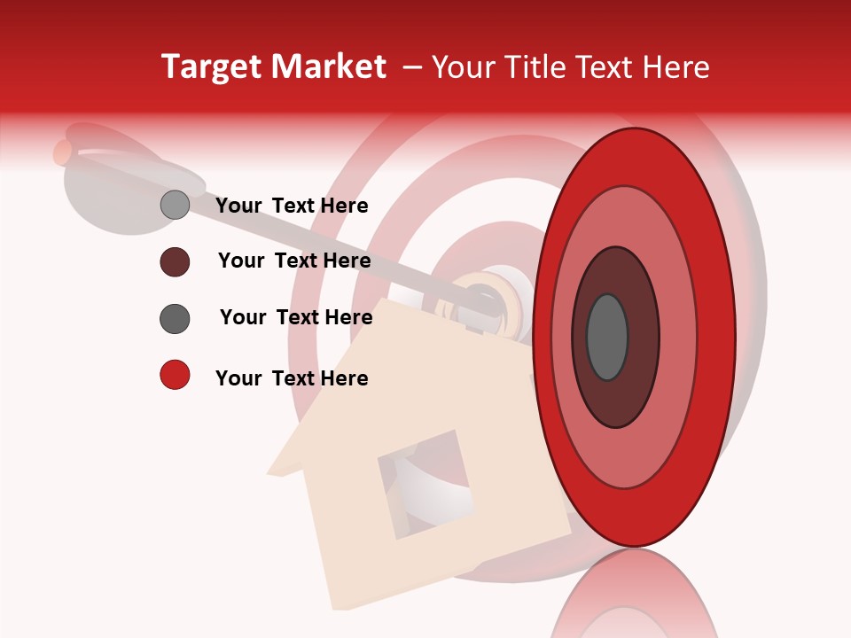 Choosing Win Indisputable PowerPoint Template