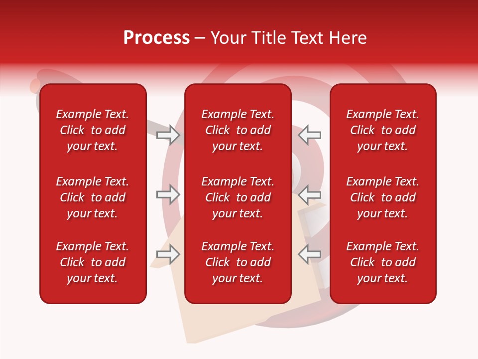 Choosing Win Indisputable PowerPoint Template