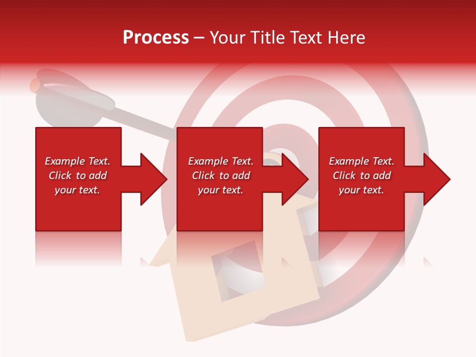 Choosing Win Indisputable PowerPoint Template