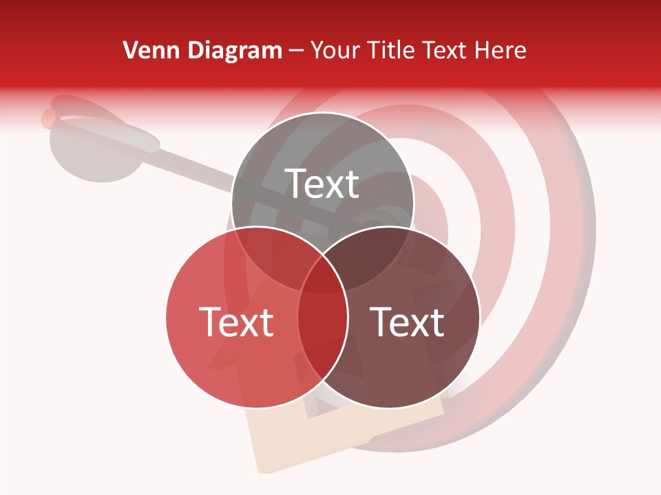 Choosing Win Indisputable PowerPoint Template