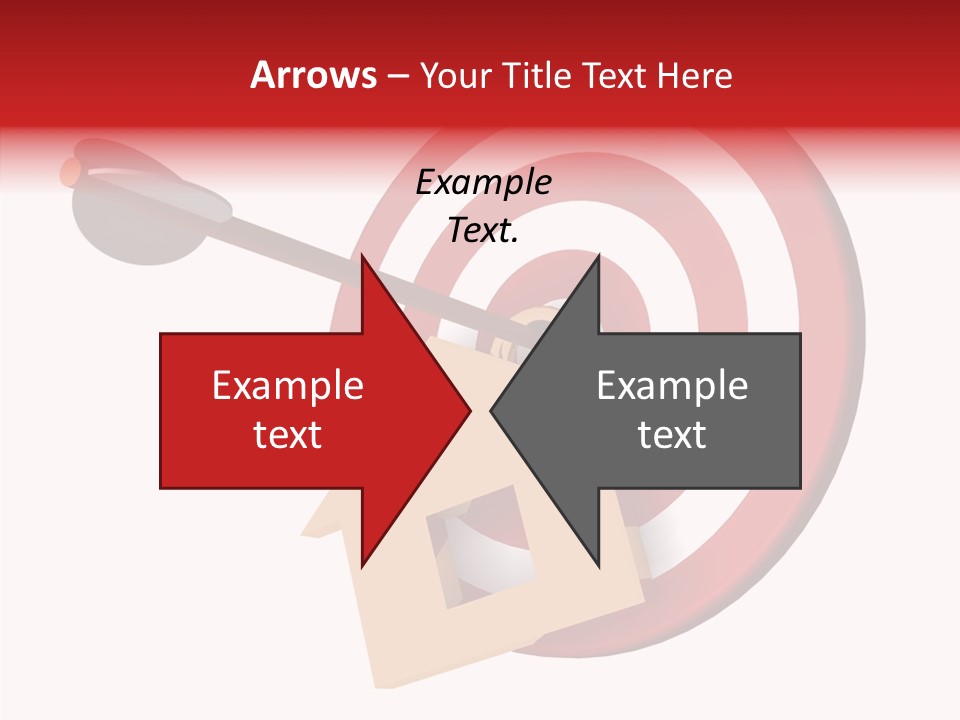 Choosing Win Indisputable PowerPoint Template