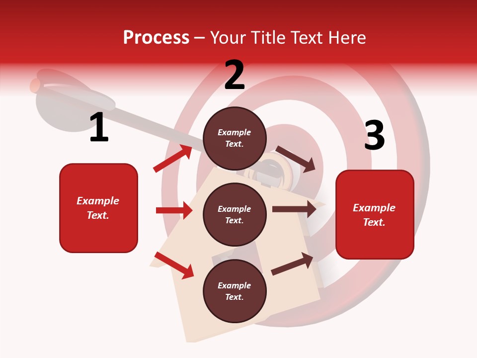 Choosing Win Indisputable PowerPoint Template