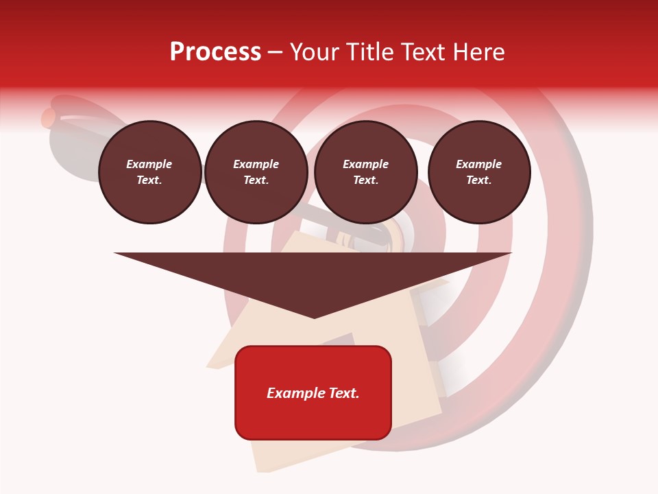 Choosing Win Indisputable PowerPoint Template