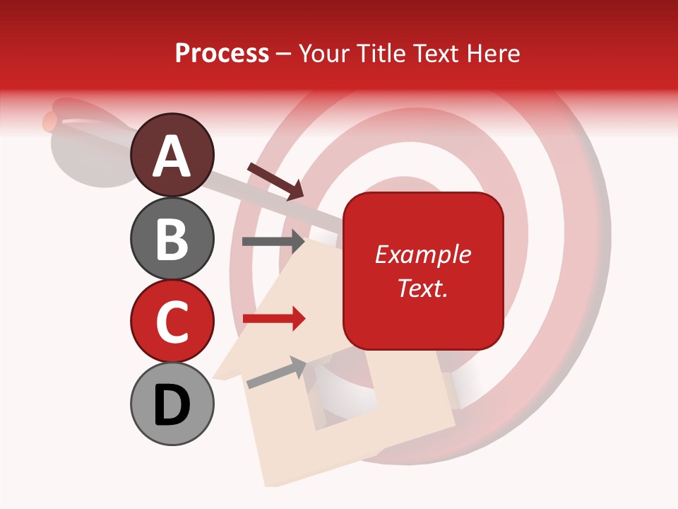 Choosing Win Indisputable PowerPoint Template