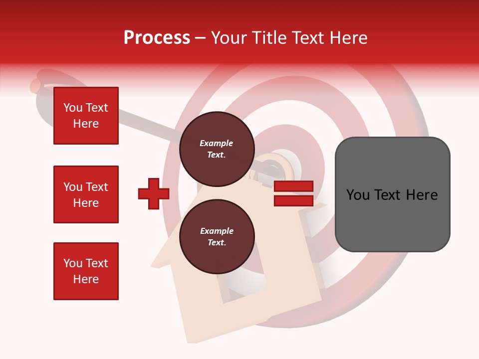 Choosing Win Indisputable PowerPoint Template