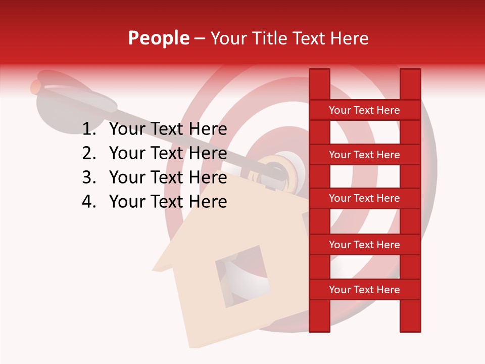 Choosing Win Indisputable PowerPoint Template