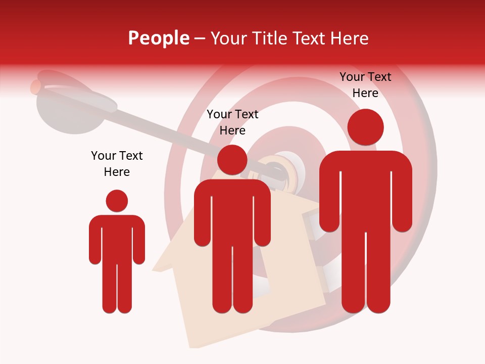 Choosing Win Indisputable PowerPoint Template