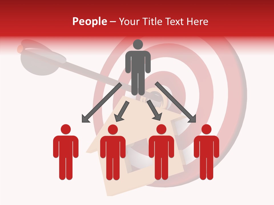 Choosing Win Indisputable PowerPoint Template