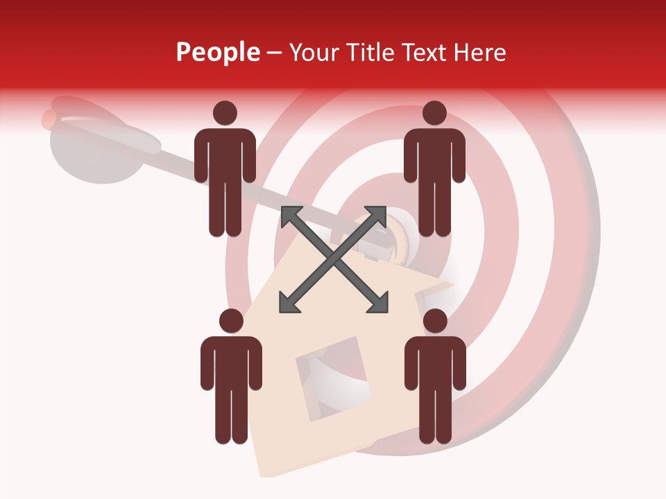 Choosing Win Indisputable PowerPoint Template