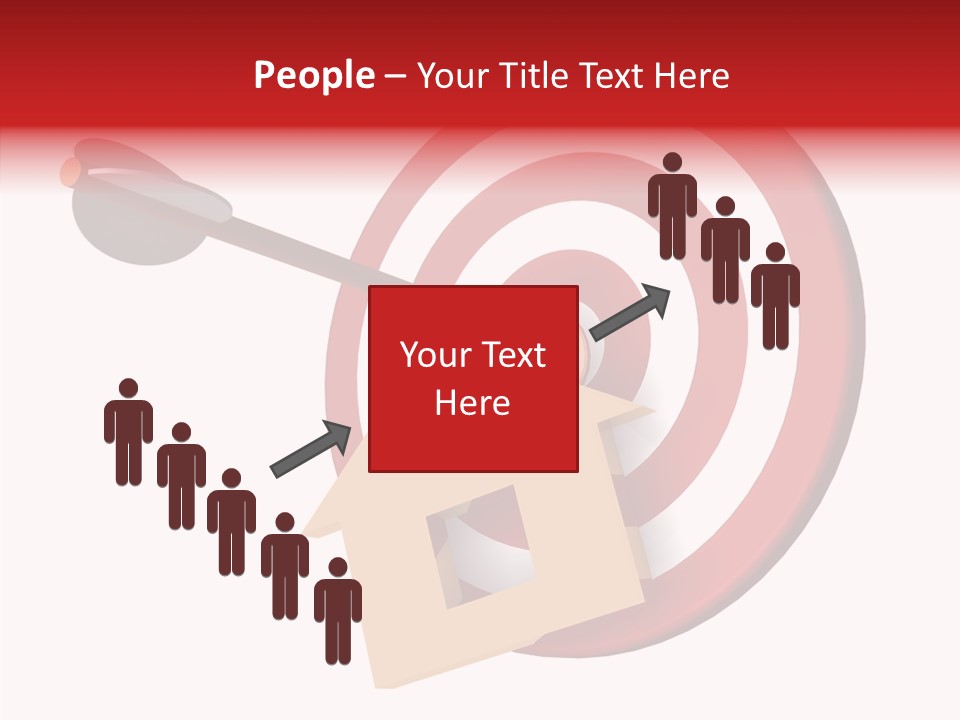 Choosing Win Indisputable PowerPoint Template