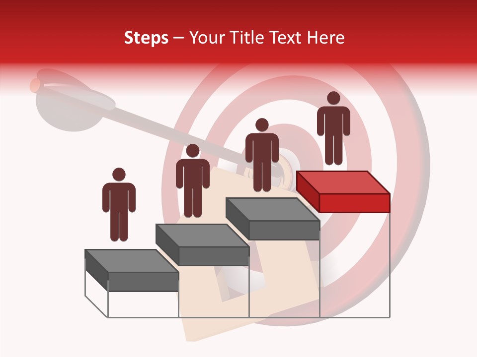 Choosing Win Indisputable PowerPoint Template