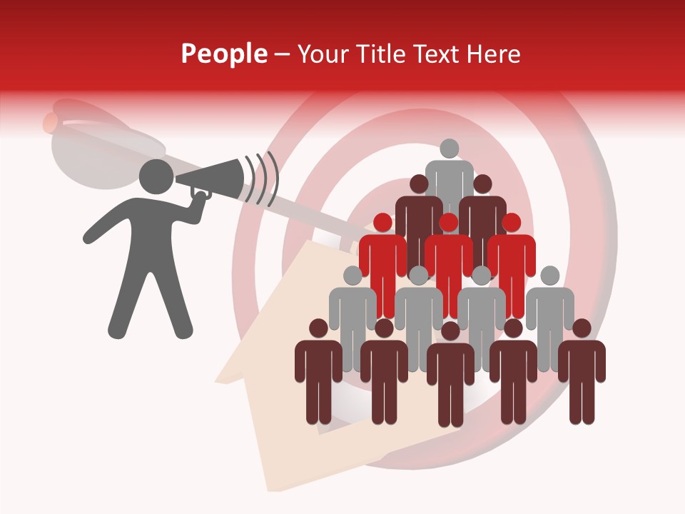 Choosing Win Indisputable PowerPoint Template