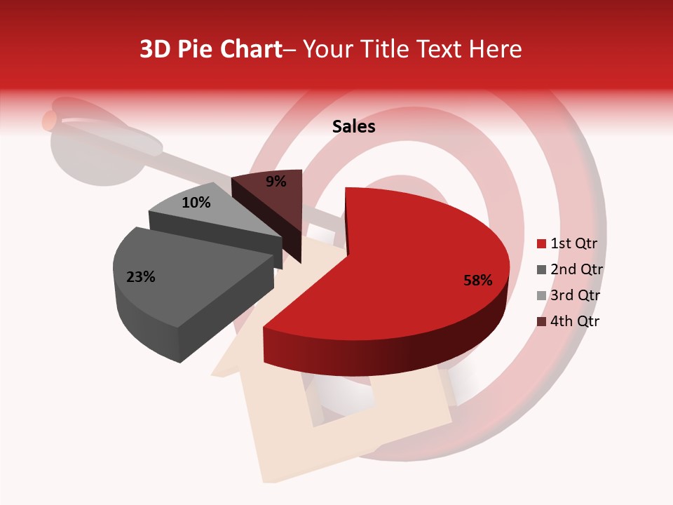 Choosing Win Indisputable PowerPoint Template