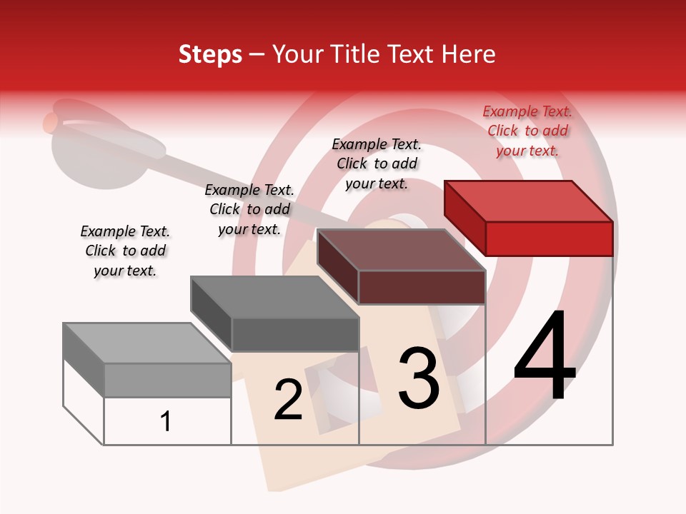 Choosing Win Indisputable PowerPoint Template