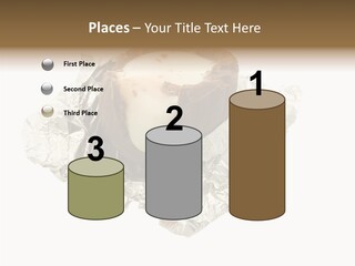 Junk Egg Easter PowerPoint Template