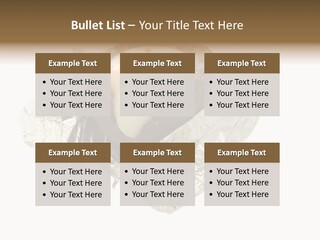Junk Egg Easter PowerPoint Template