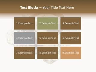 Junk Egg Easter PowerPoint Template