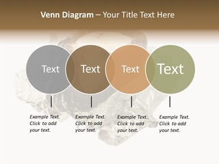 Junk Egg Easter PowerPoint Template