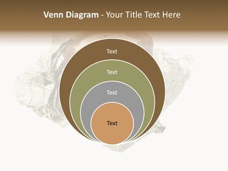 Junk Egg Easter PowerPoint Template