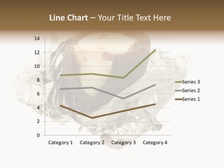 Junk Egg Easter PowerPoint Template